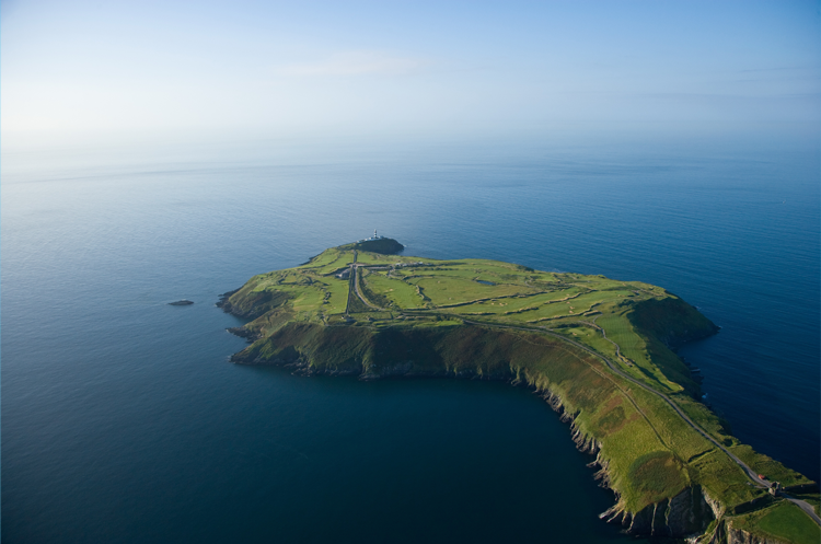 Old Head of Kinsale