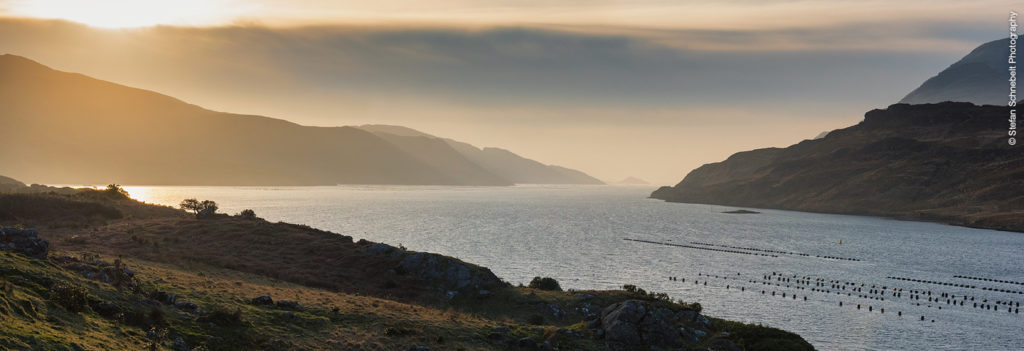 Killary Fjord