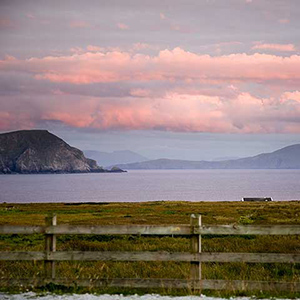 Achil Island Ireland