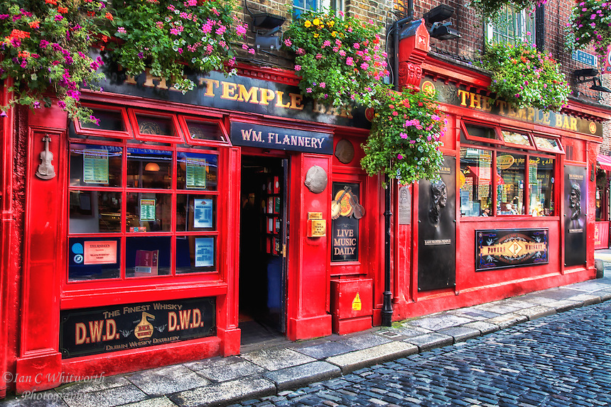 Temple Bar