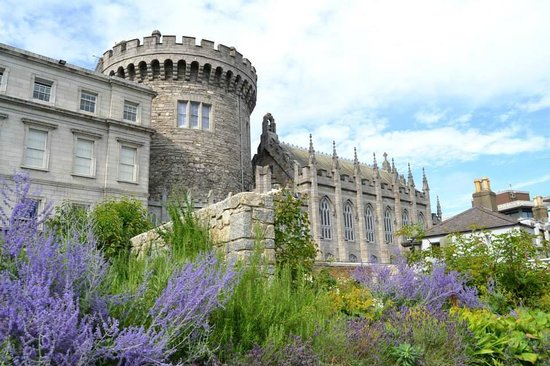 Dublin Castle