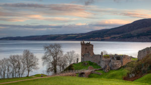 Loch Ness