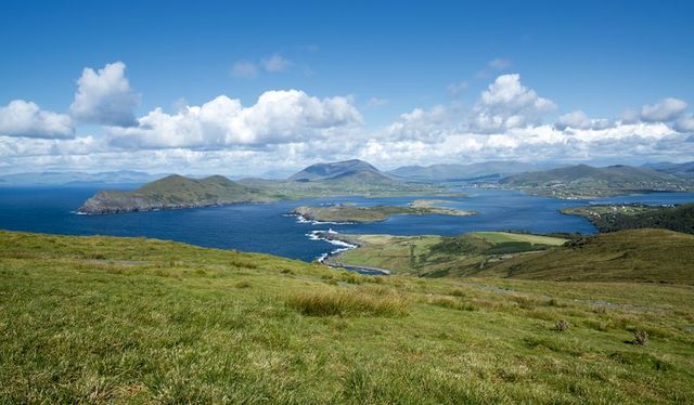 Valentia Island